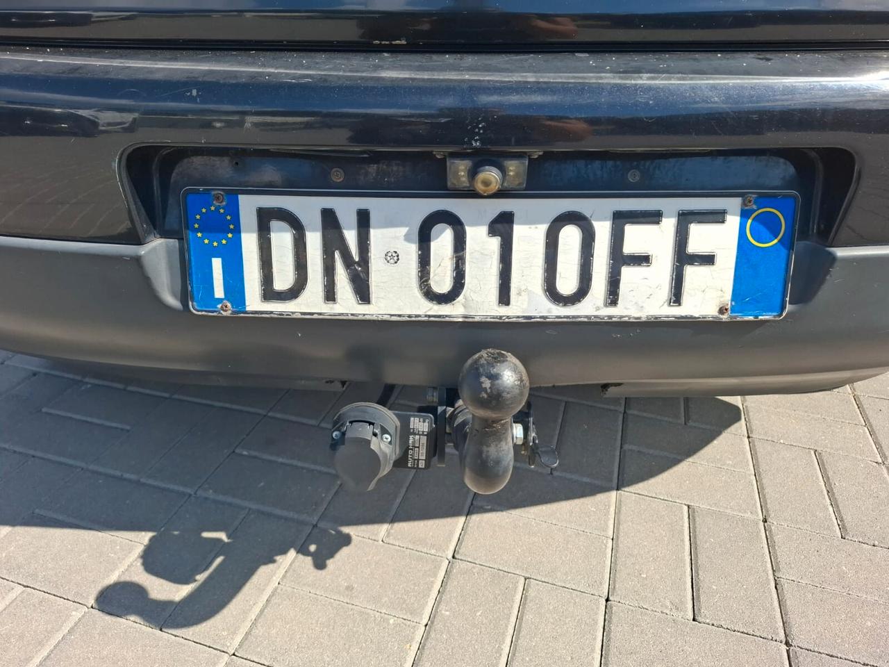 Volkswagen Golf 1.9 TDI 5p. GT Sport