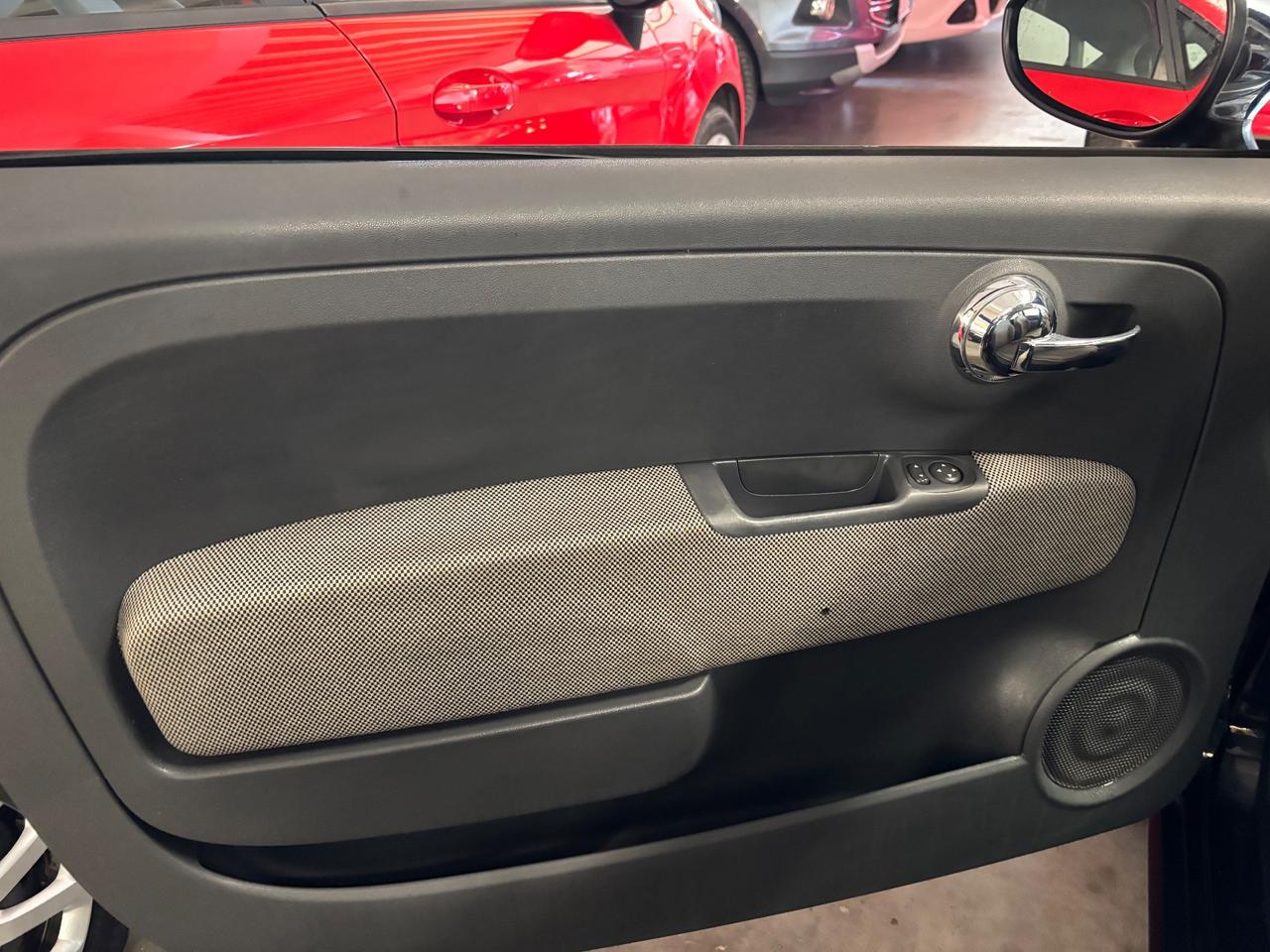 Fiat 500 1.3 Multijet 16V OK NEOPATENTATI