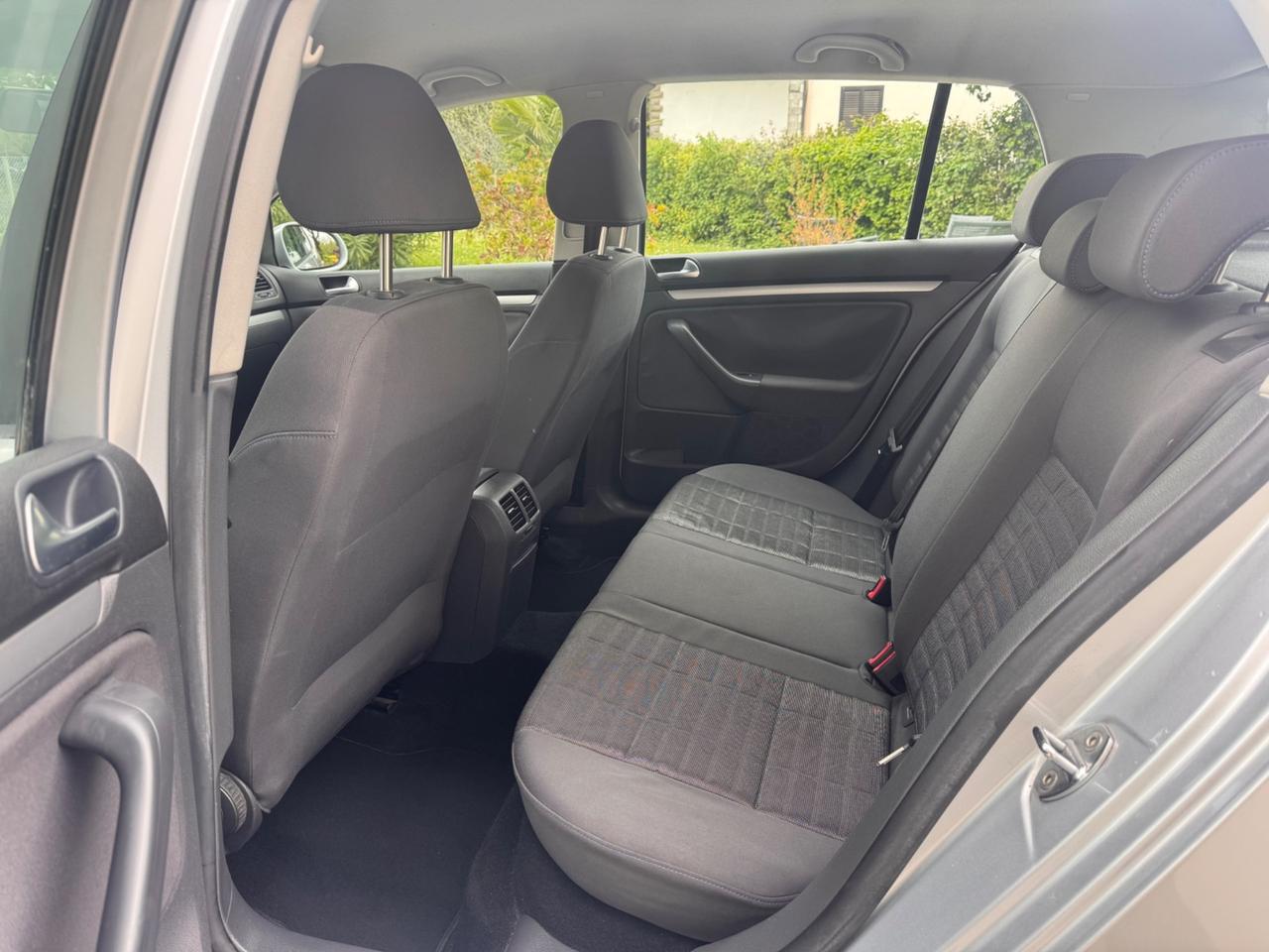 Volkswagen Golf 1.9 TDI 5p. Blue-T OK NEOPATENTATI