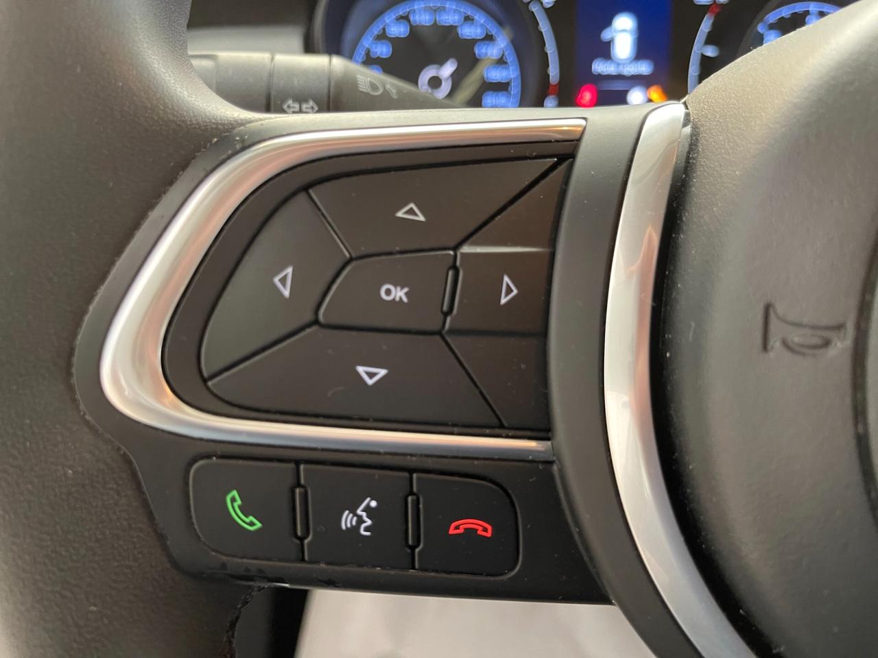 Fiat 500X Cross 1.6 mjt 130cv-Ok Neopatentati-LEGGI SOTTO