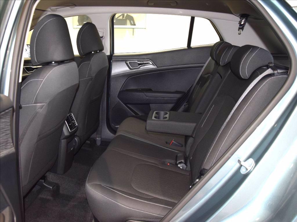 KIA Sportage 1.6 tgdi mhev Business imt del 2024