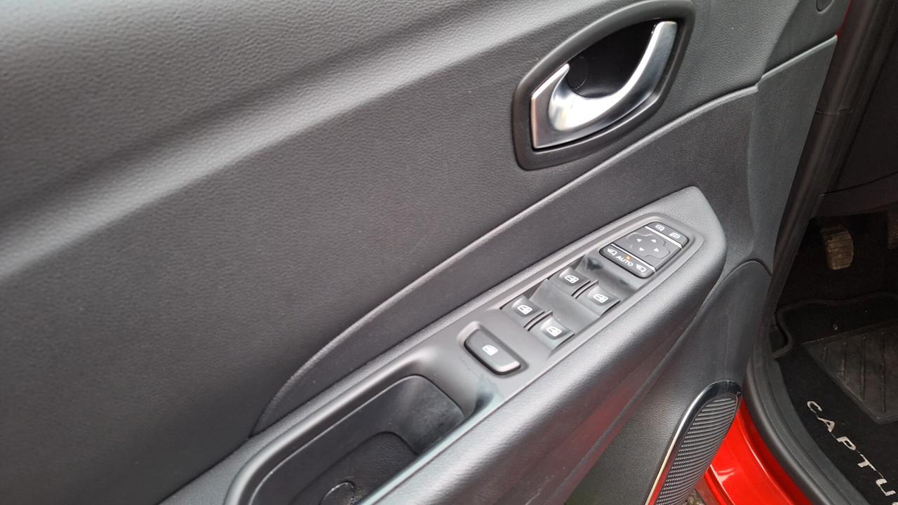 Renault Captur TCe 120 CV EDC Start&Stop Energy Intens