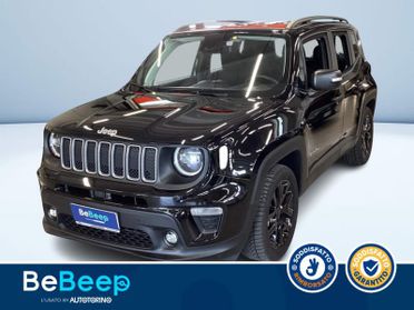 Jeep Renegade 1.5 TURBO T4 MHEV 2WD DCT