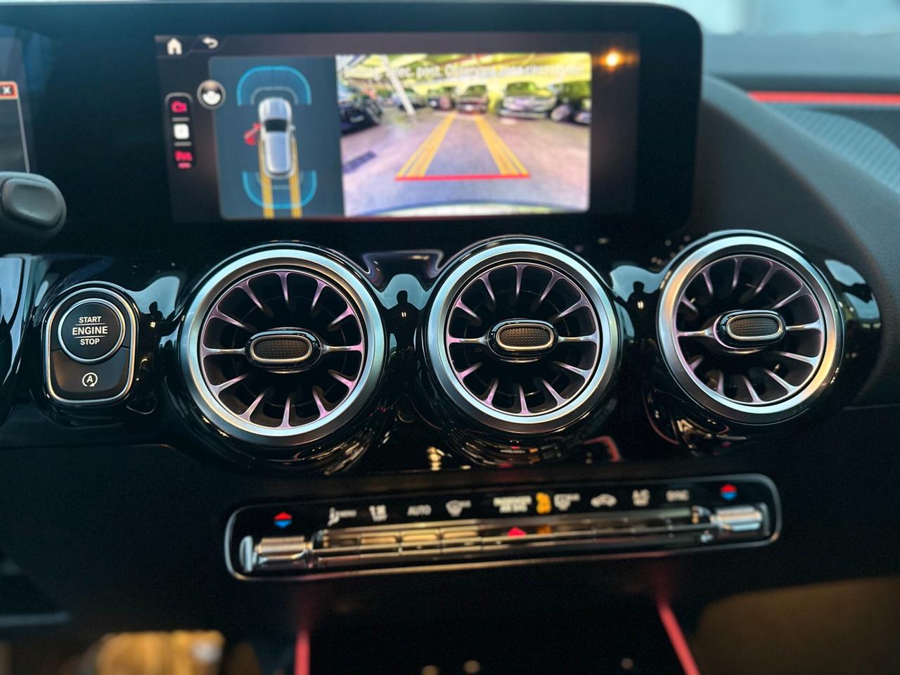 Mercedes-benz GLA 200 d Automatic AMG Line '25