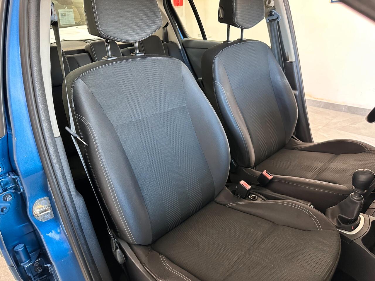 Renault Clio 1.5 dCi 85CV 5 porte Dynamique