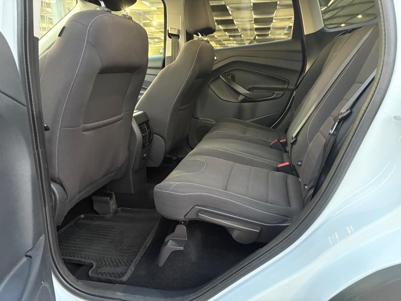 Ford Kuga 2.0 TDCI 120 CV Titanium 2016