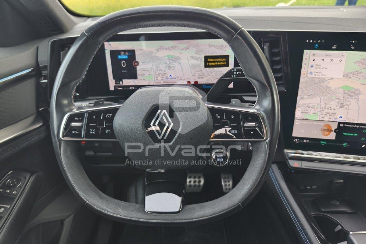 RENAULT Austral Austral Full Hybrid E-Tech 200 CV Techno Esprit Alpine
