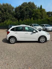 Citroen C3 1.4 HDi 70 Attraction
