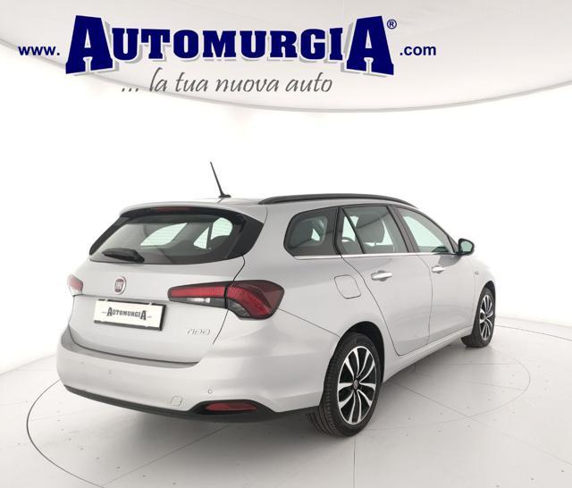 FIAT Tipo 1.3 Mjt S&S SW Lounge