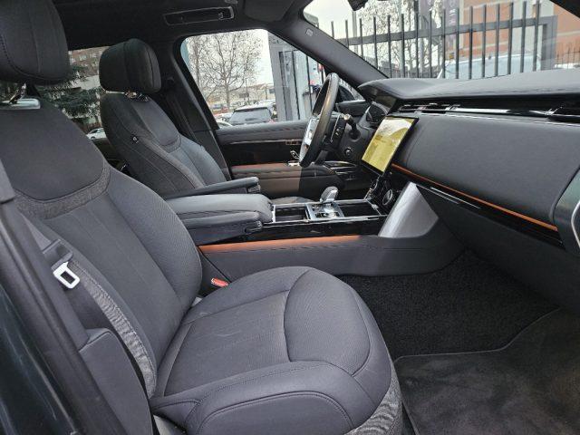 LAND ROVER Range Rover 4.4 V8