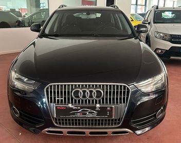 AUDI A4 -ALLROAD 4X4 serie2 DIESEL 2000 CV 177 km 187.440 garanzia 12 mesi