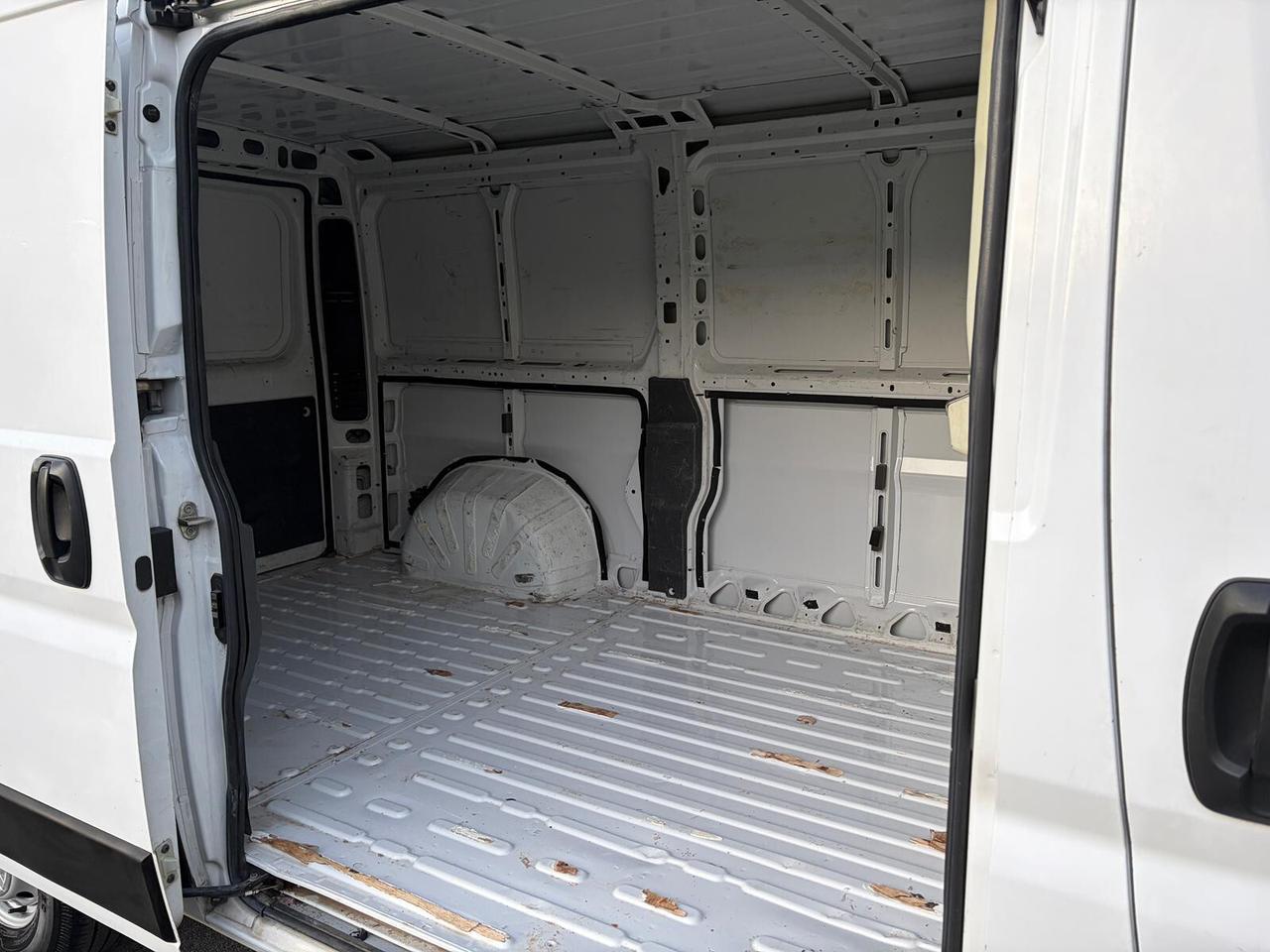 Fiat Ducato 2.3 MJT 120CV l2h2 Furgone