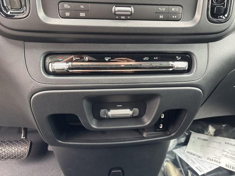 Mercedes-Benz Vito FURGONE PRO 114 CDI LONG