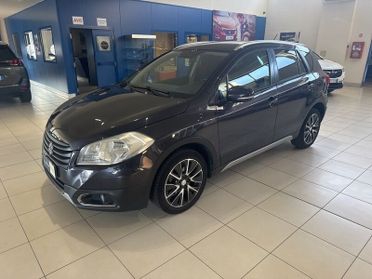 Suzuki S-Cross S-Cross 1.6 DDiS Start&Stop Top