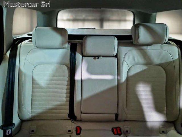 VOLKSWAGEN Passat Variant 2.0 tdi Executive 4motion 200cv dsg - GE693CC