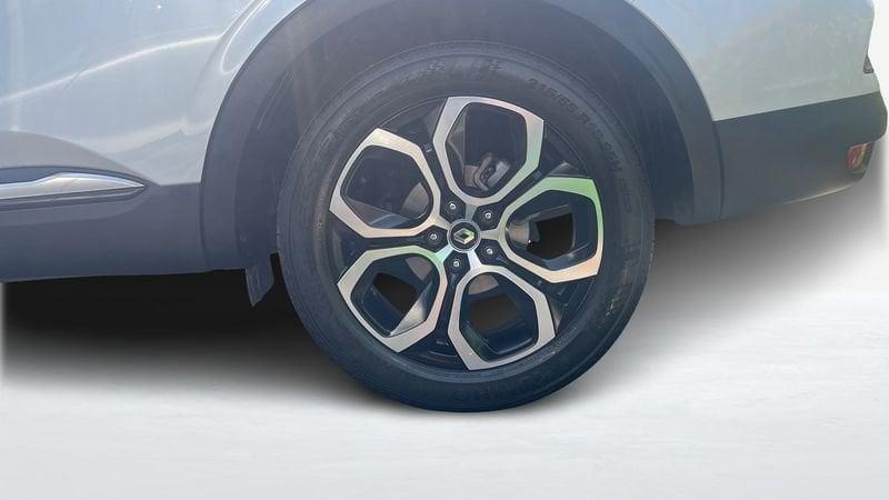 Renault Arkana 1.6 E-Tech full hybrid Intens 145cv