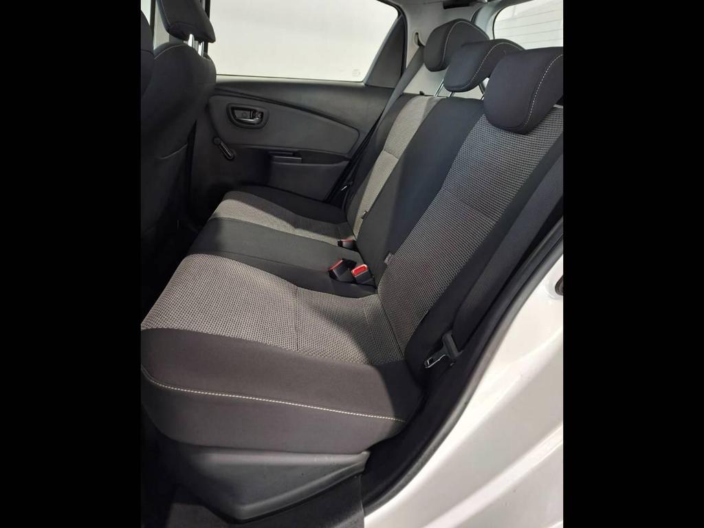 Toyota Yaris 5 Porte 1.5 Hybrid Active CVT
