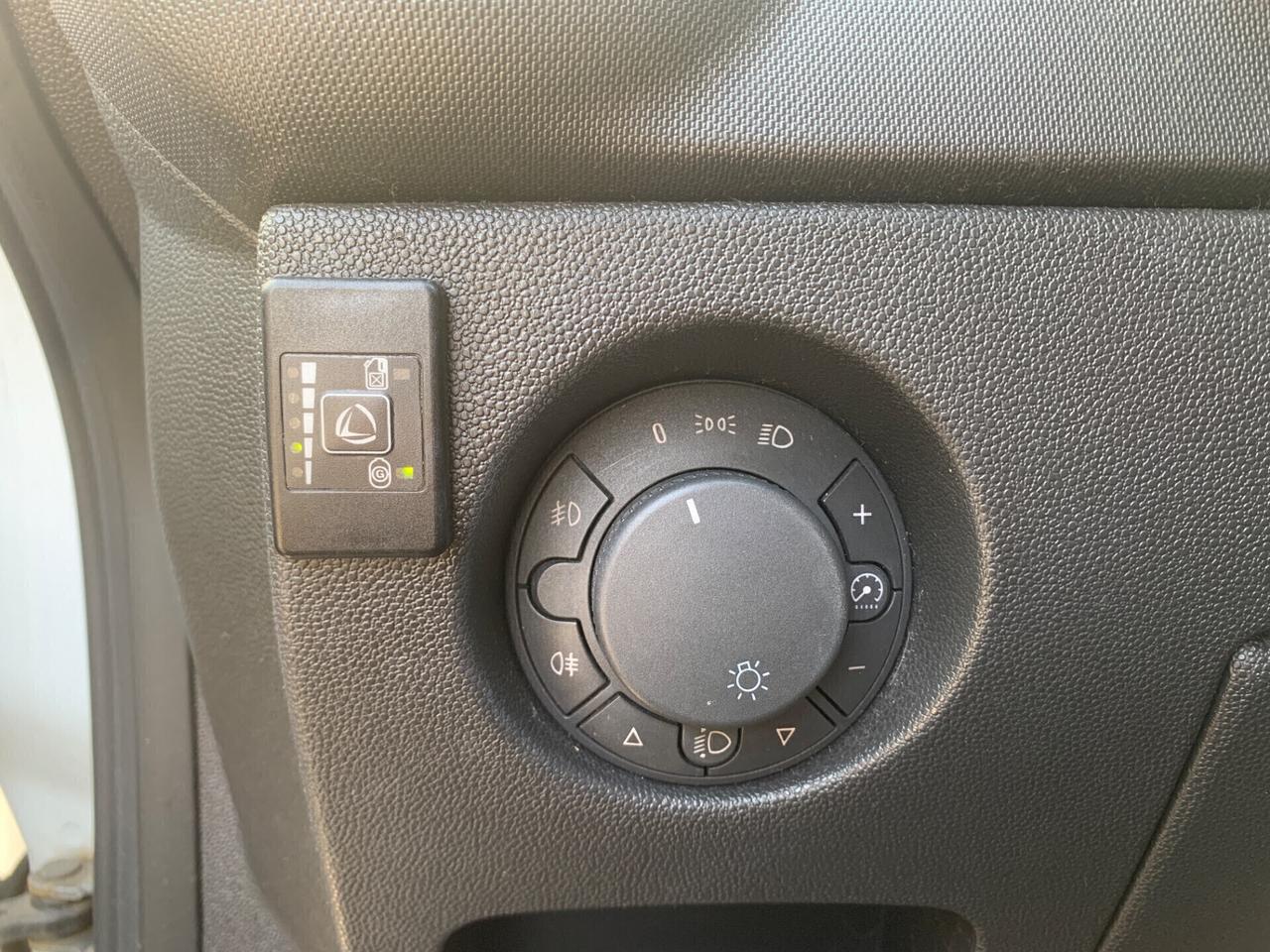 Opel Corsa 1.2 80CV 3 porte GPL-TECH Enjoy