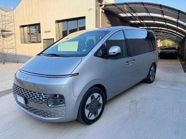 HYUNDAI Staria 2.2 MT 2WD 9 posti Wagon