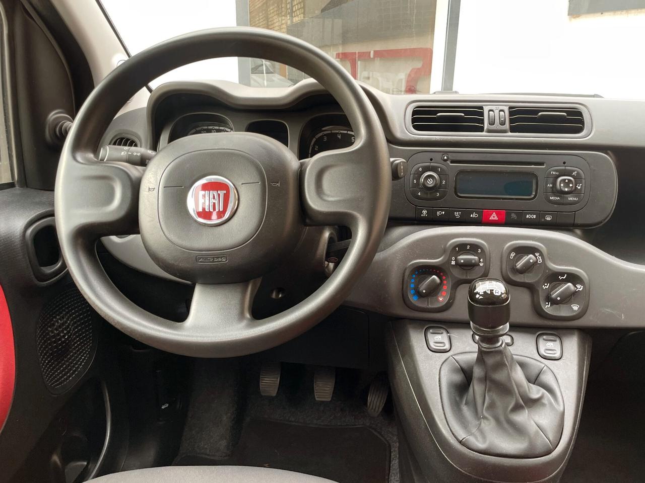 Fiat Panda 1.2 Pop