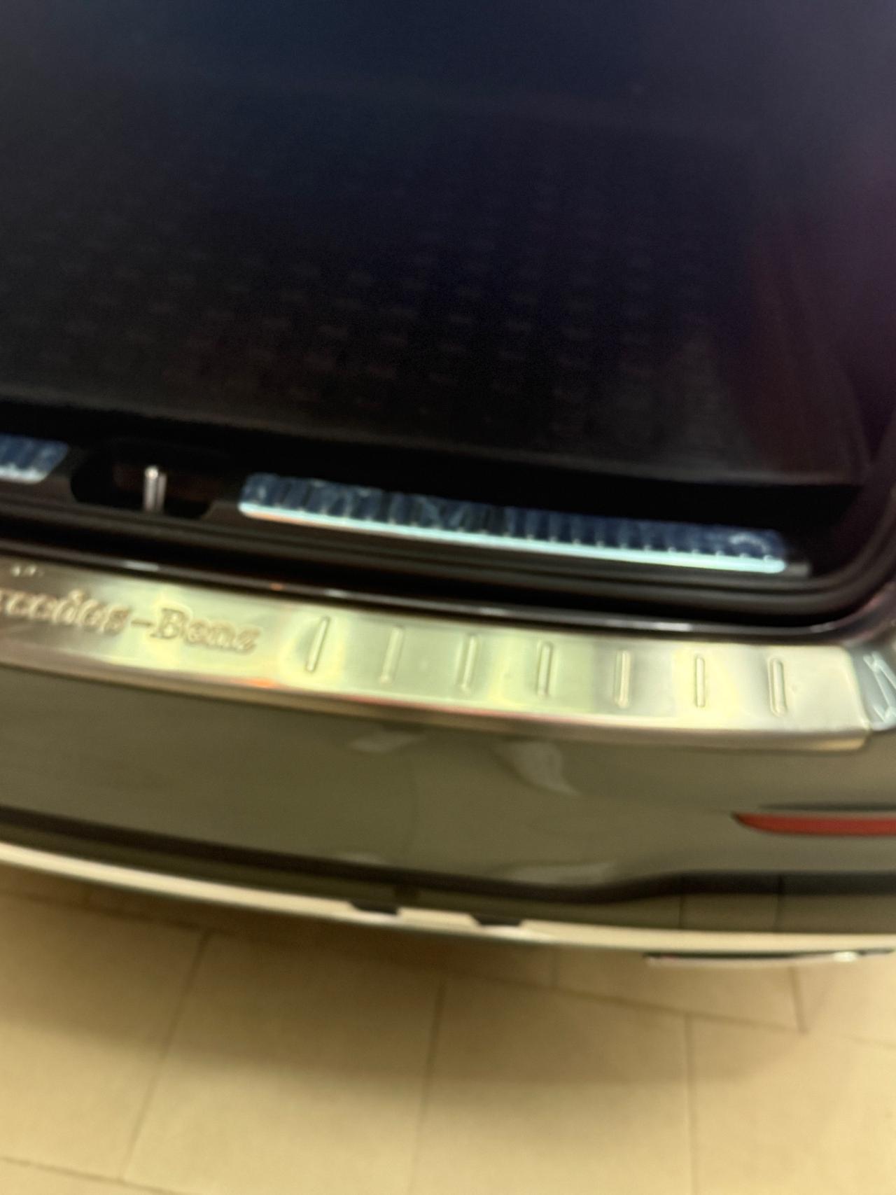 Mercedes-benz GLC 250 d 4Matic Exclusive