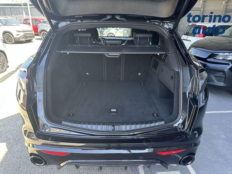 Alfa Romeo Stelvio 2.2 TD 210 CV Veloce AT8 Q4