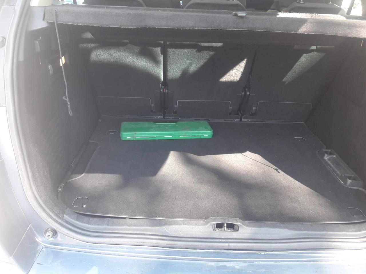 Citroen C4 Picasso 1.6 HDi 110 FAP CMP6 Exclusive