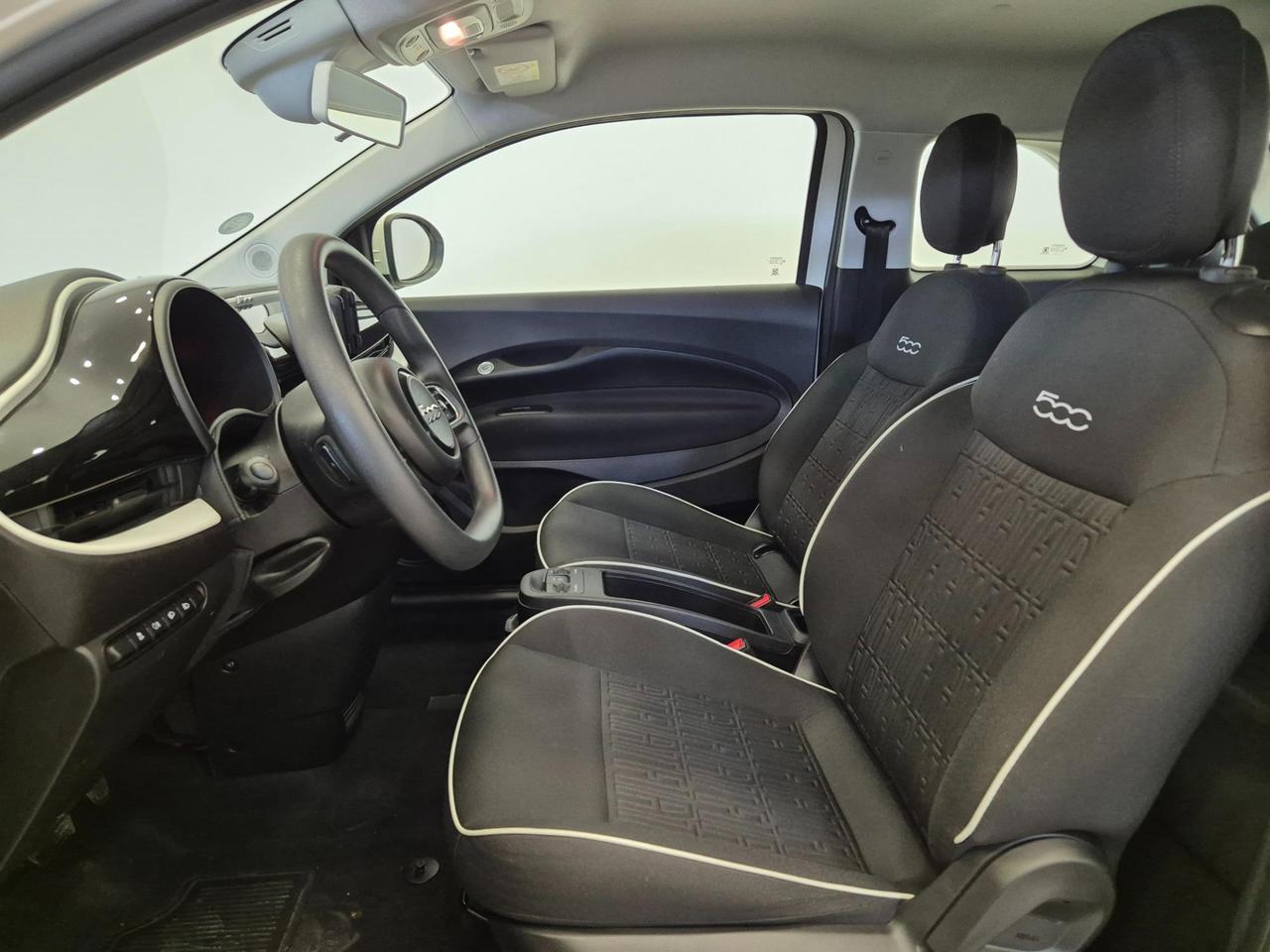 FIAT 500e 23,8 kWh Action IN PROMO