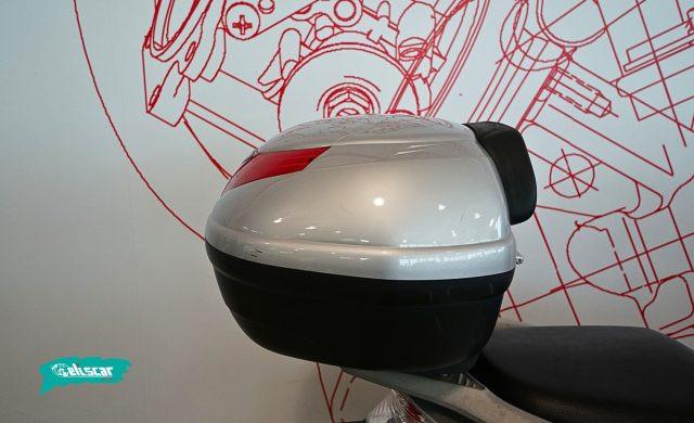 MALAGUTI Password CK 250 PASSWORD 250