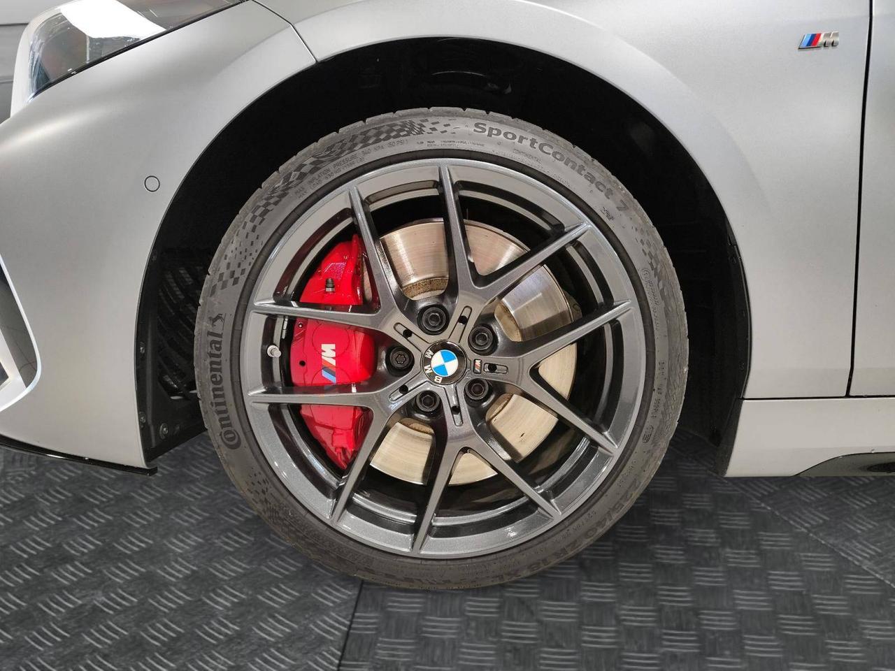 BMW Serie 1 M135i xDrive