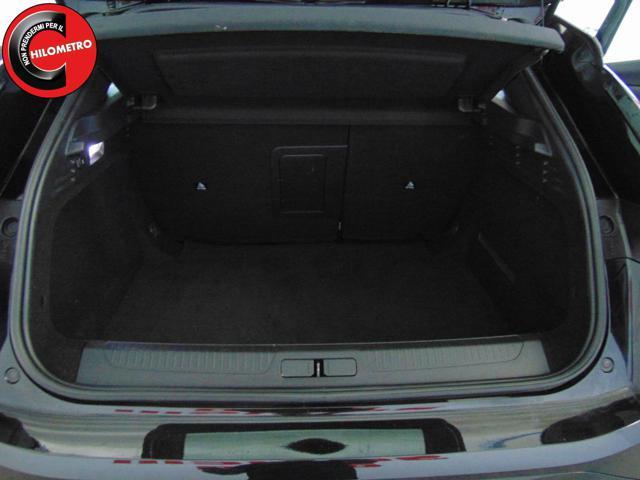 DS AUTOMOBILES DS 4 BlueHDi 130 aut. Performance Line