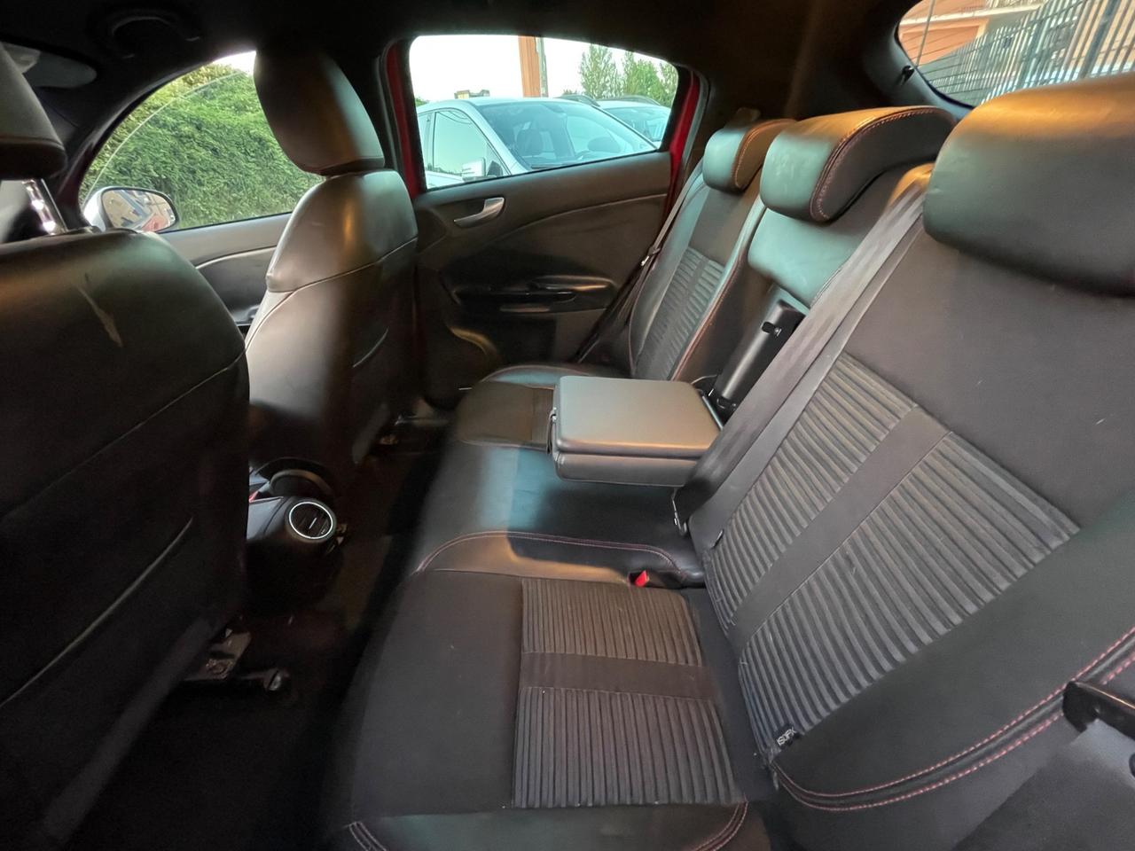 Alfa Romeo Giulietta 2.0 JTDm-2 170 CV TCT !!UNICA!!GARANTITA!!