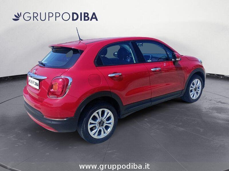 FIAT 500X 2015 Diesel 1.3 mjt Popstar 4x2 95cv