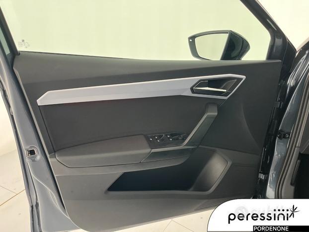 SEAT IBIZA 1,0 TSIFR 5P70 DI6M5