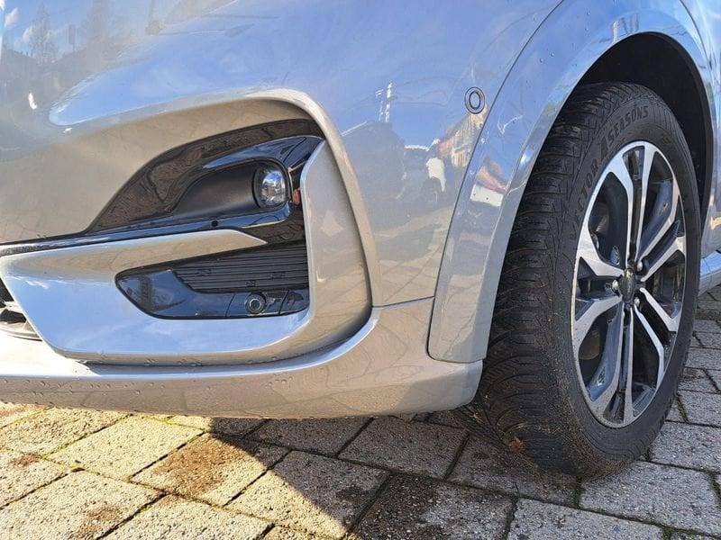 Ford Puma 1.0 ecoboost h ST-Line s&s 125cv auto