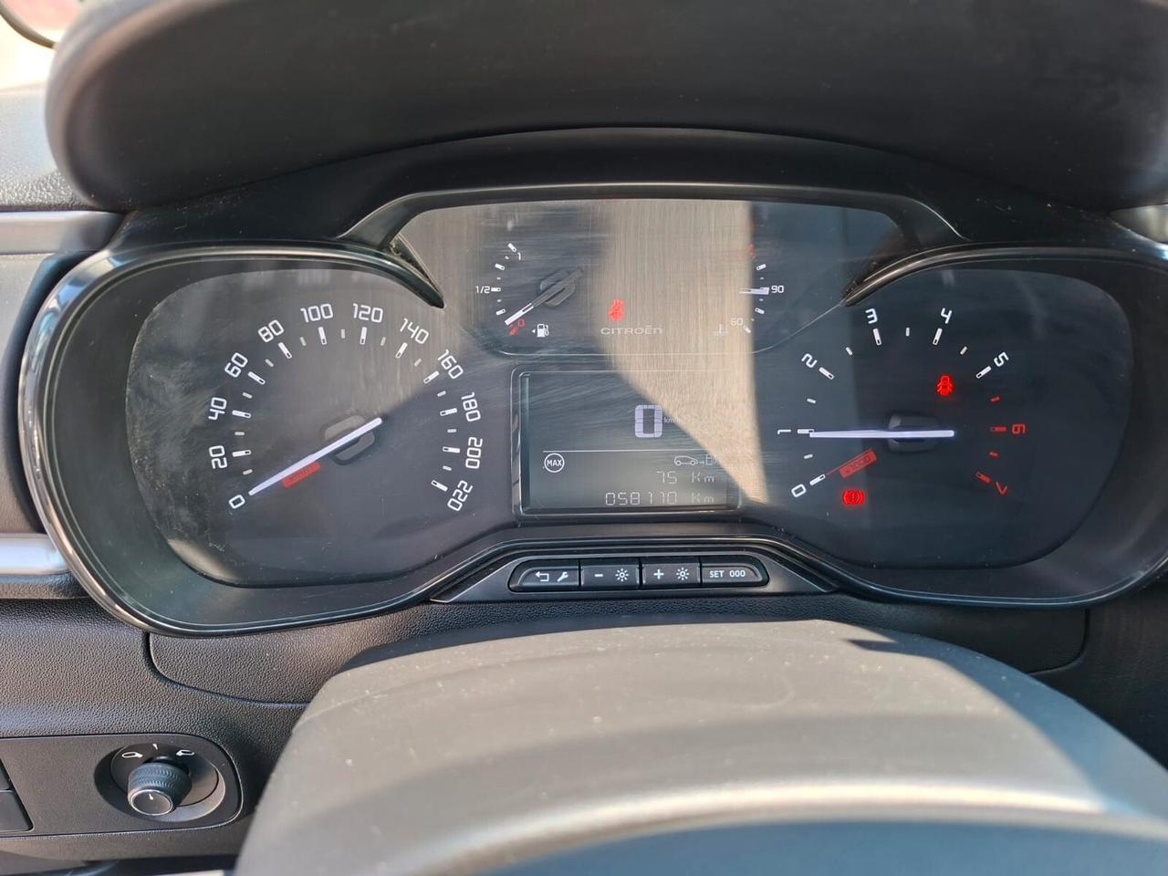 CITROEN C3 1.2 83 S&S SHINE