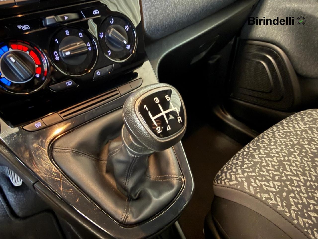 LANCIA Ypsilon 3ª serie - Ypsilon 1.2 69 CV 5 porte GPL Ecochic Elefantino Blu