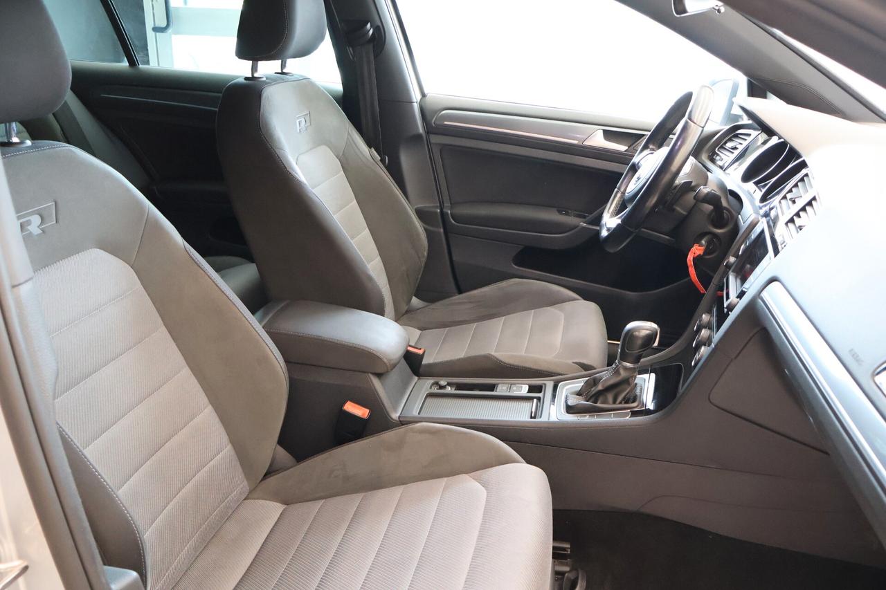 Volkswagen Golf 7 1.4 TSI ACT DSG 5p. R Line