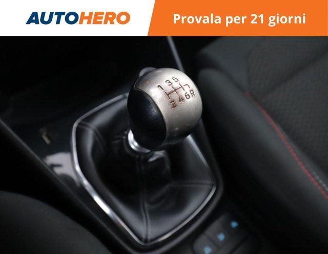 FORD Fiesta 1.0 Ecoboost 100 CV 5 porte ST-Line