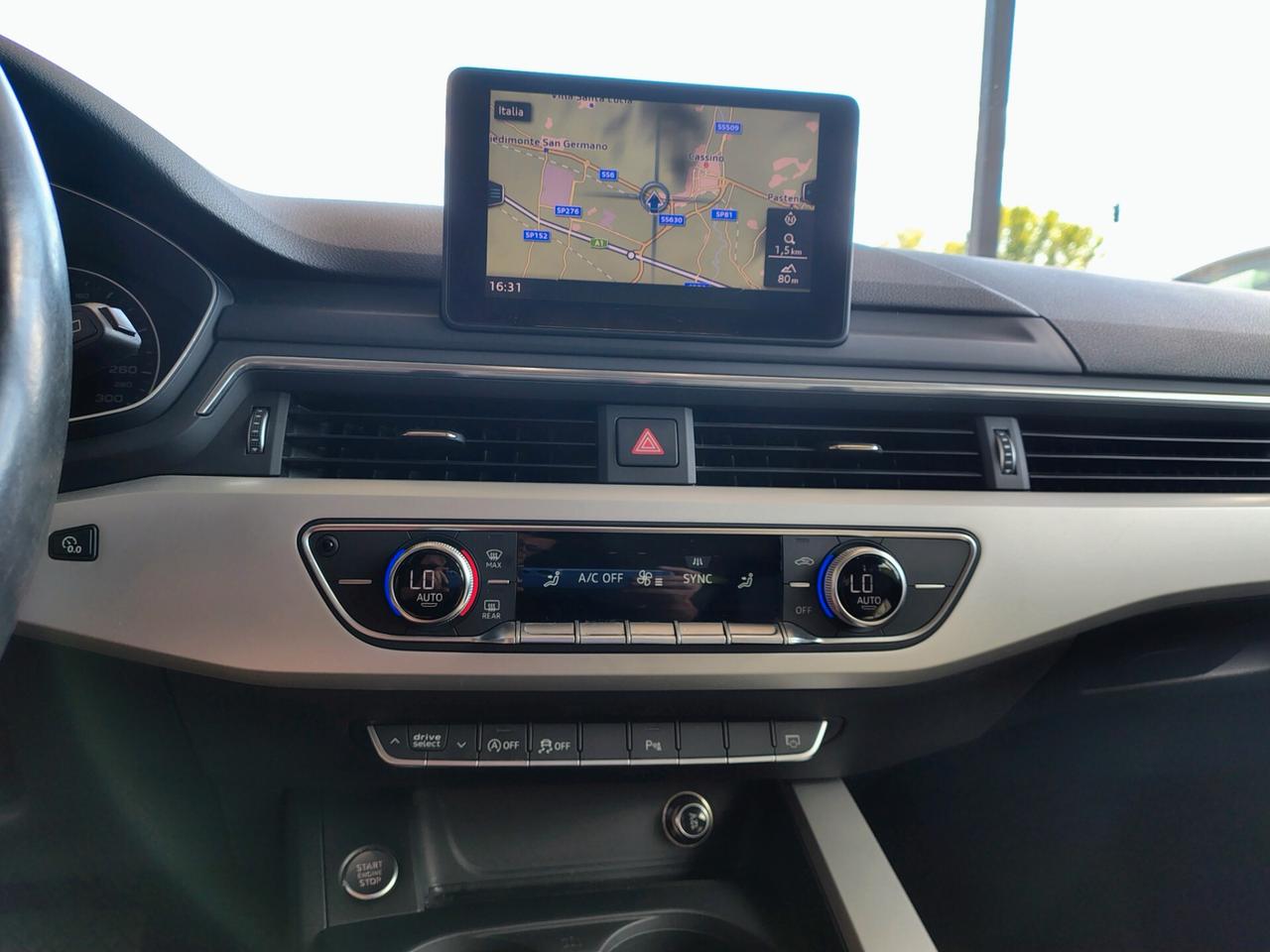 Audi A4 2.0 TDI 150 CV ultra S tronic Sport