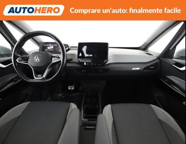 VOLKSWAGEN ID.3 1ST Plus