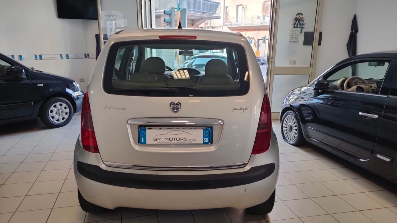 Lancia MUSA 1.3 Multijet 16V Platino