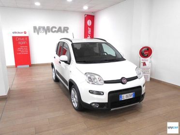 FIAT - Panda - 1.0 FireFly S&S Hybrid City Life