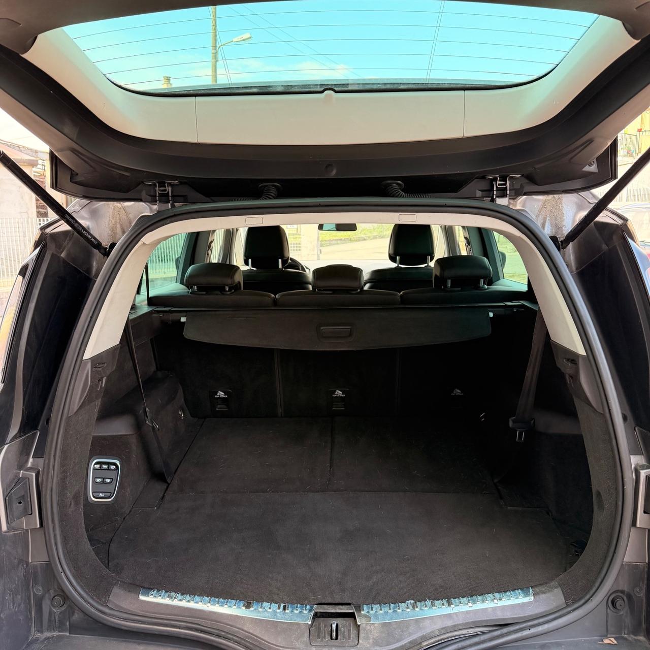 Renault Espace dCi 160CV EDC Energy Intens