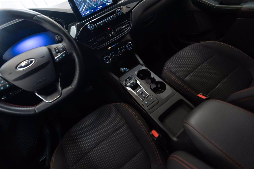 FORD Kuga 2.5 full hybrid ST-Line 2wd 190cv cvt del 2023