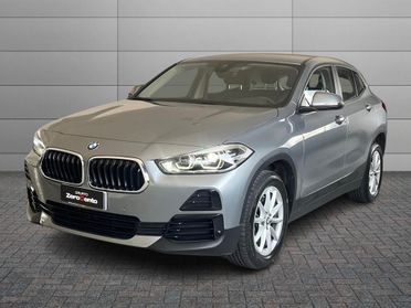 BMW X2 sdrive18i Advantage 136cv auto