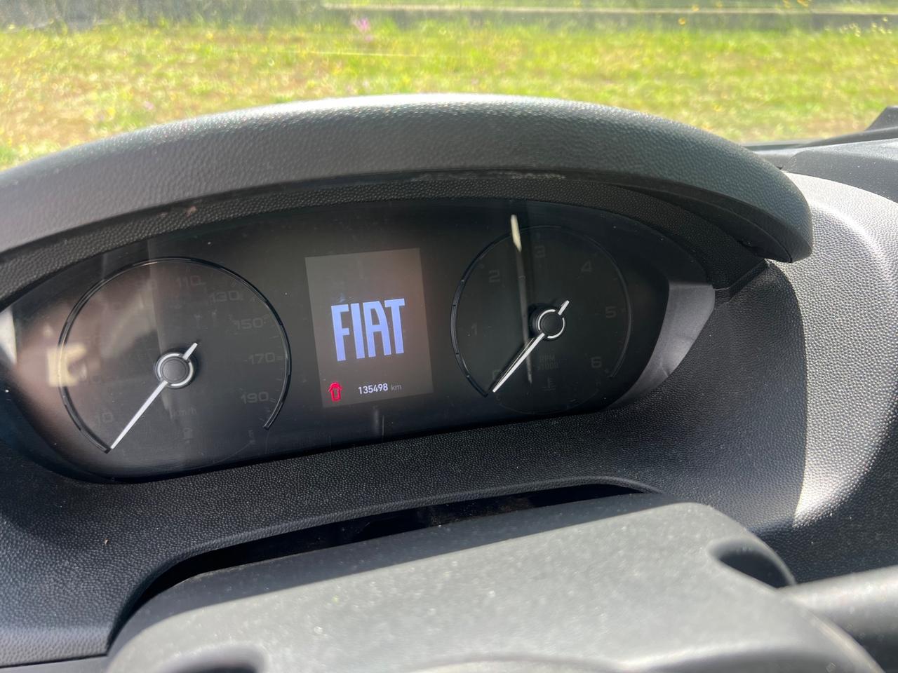 Fiat Ducato 35 2.2 Mjt 140CV PM-TM Furgone