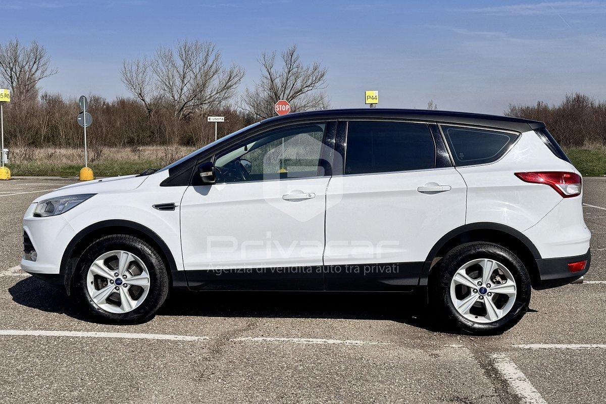 FORD Kuga 2.0 TDCI 120 CV S&S 2WD Business