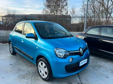 Renault Twingo 0.9 90CV -CAMBIO AUTOMATICO-