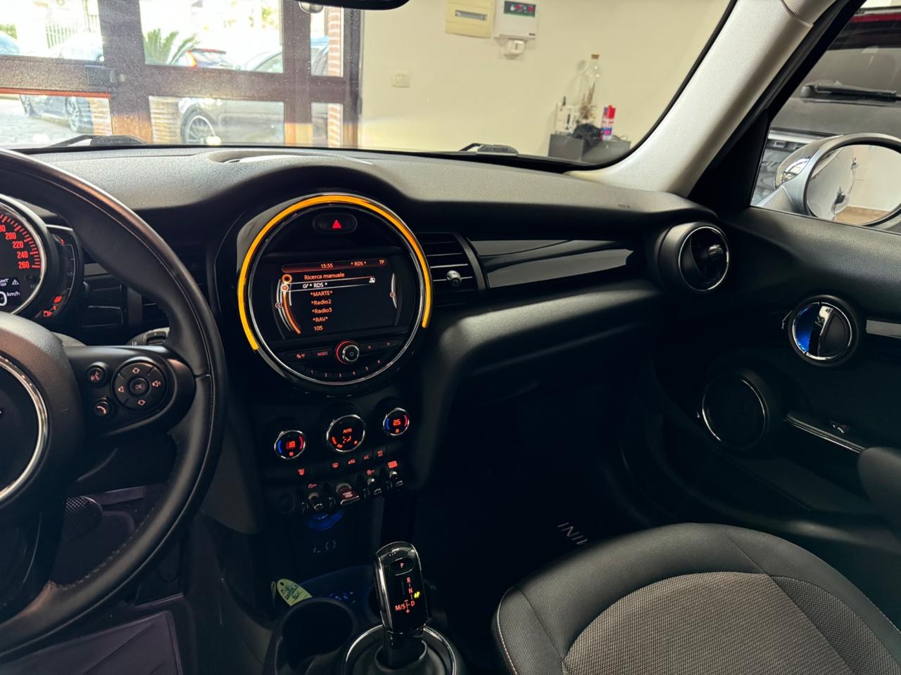 Mini 1.5 Cooper D Hype 5 porte